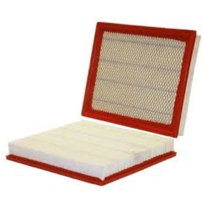 PUREZONE OIL & AIR FILTERS - 9-42725 - Air Filter 02